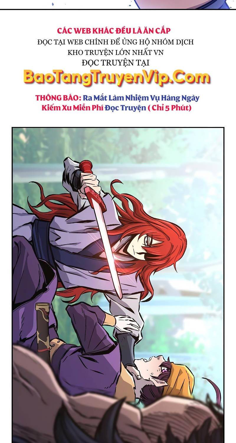 Cảm Kiếm Tuyệt Đối: Chapter 91