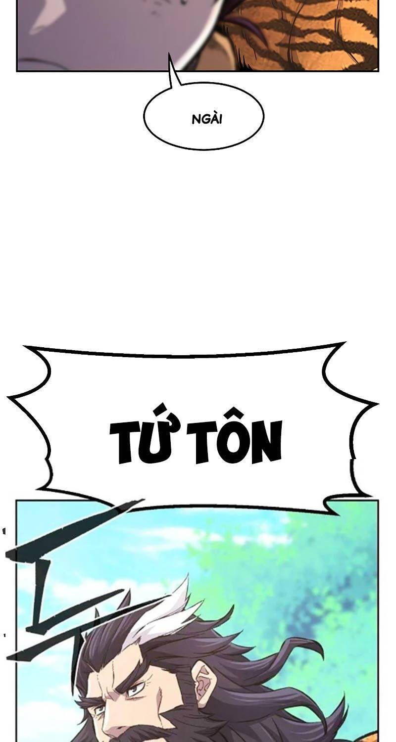 Cảm Kiếm Tuyệt Đối: Chapter 91