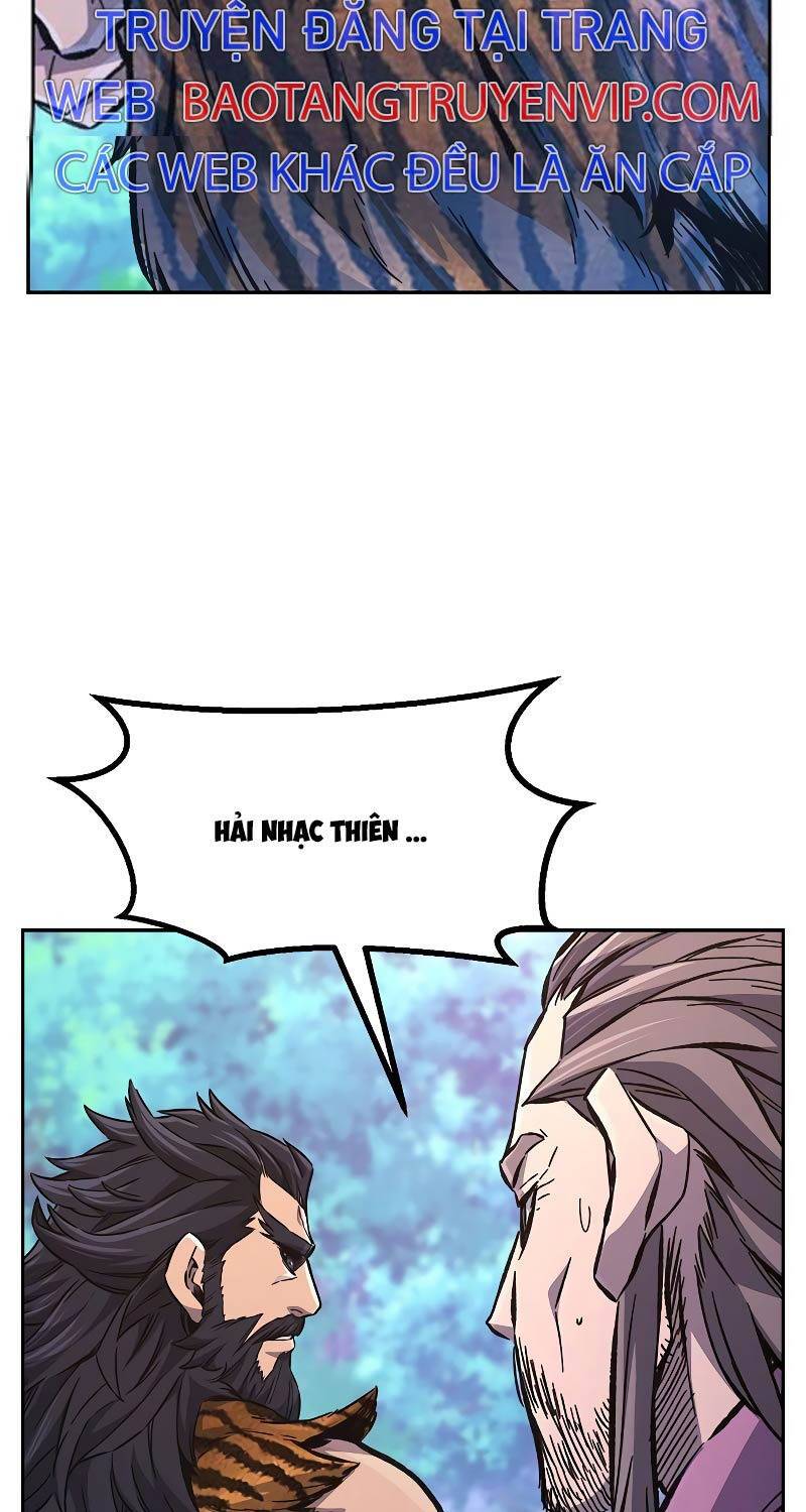 Cảm Kiếm Tuyệt Đối: Chapter 91