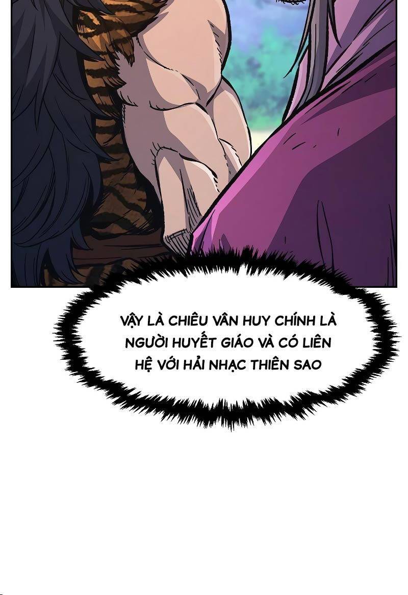 Cảm Kiếm Tuyệt Đối: Chapter 91
