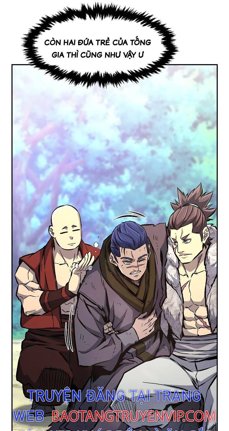 Cảm Kiếm Tuyệt Đối: Chapter 91