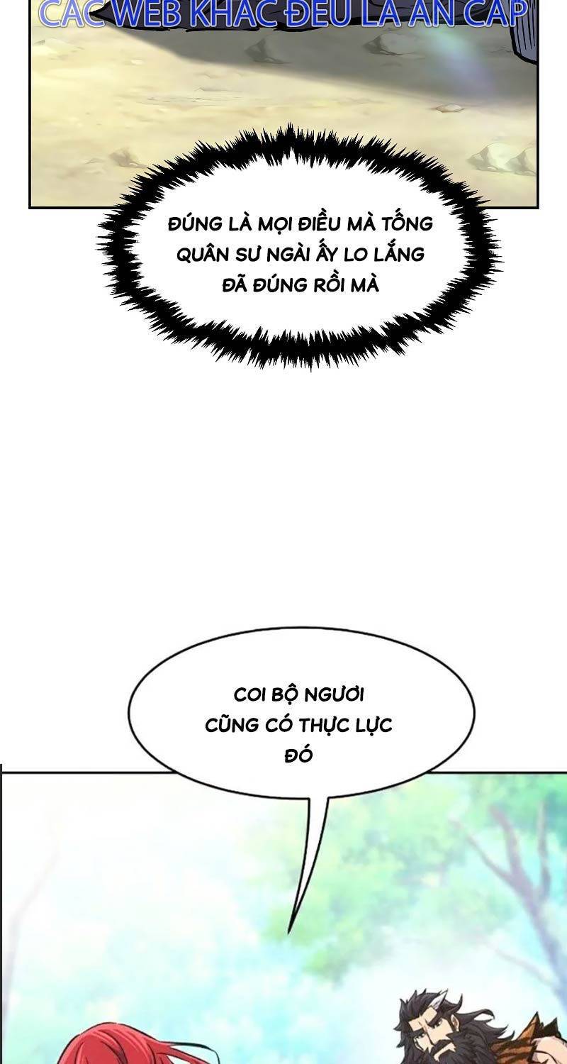 Cảm Kiếm Tuyệt Đối: Chapter 91