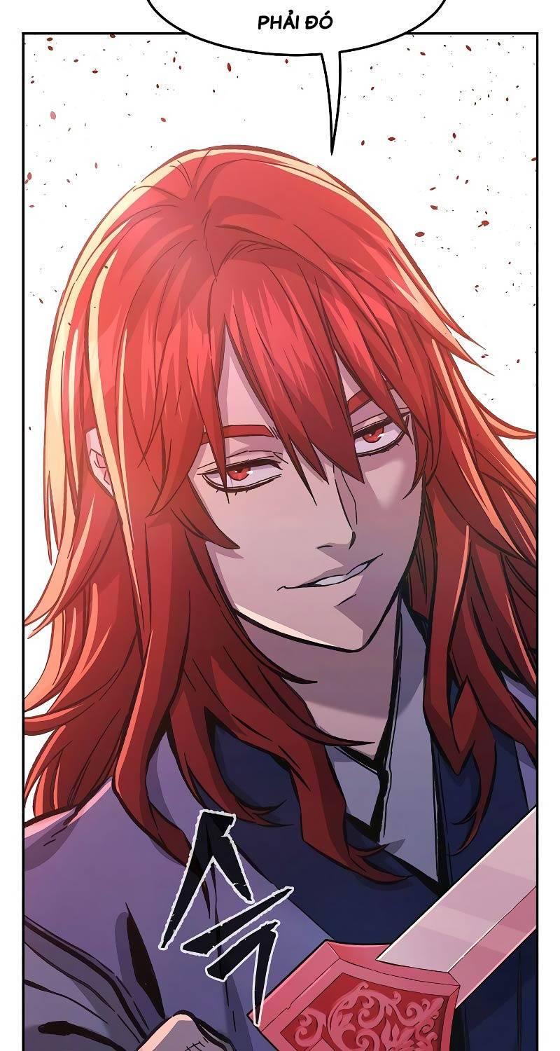 Cảm Kiếm Tuyệt Đối: Chapter 91