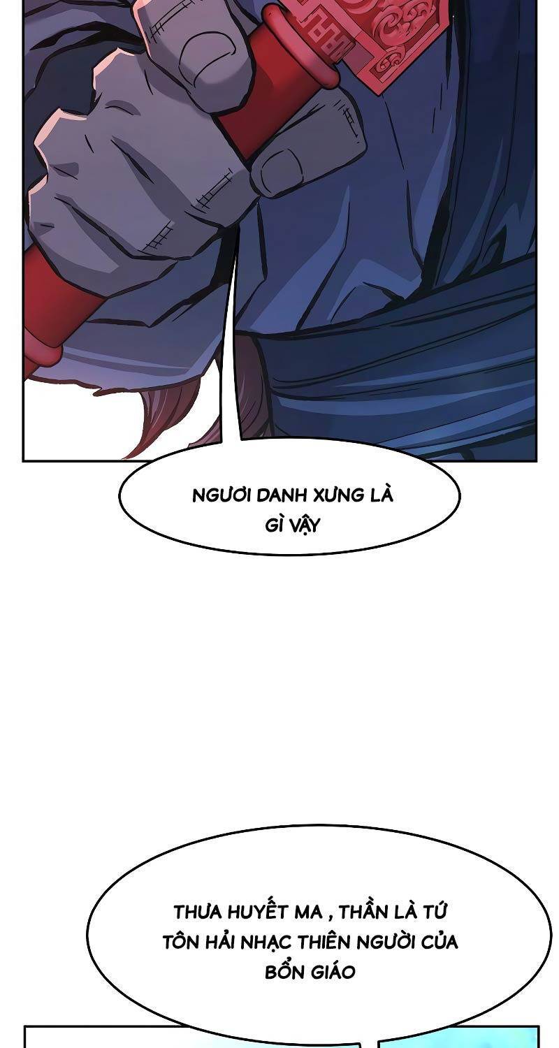 Cảm Kiếm Tuyệt Đối: Chapter 91