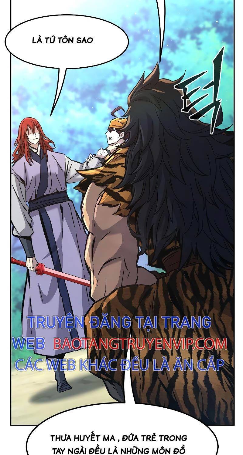 Cảm Kiếm Tuyệt Đối: Chapter 91