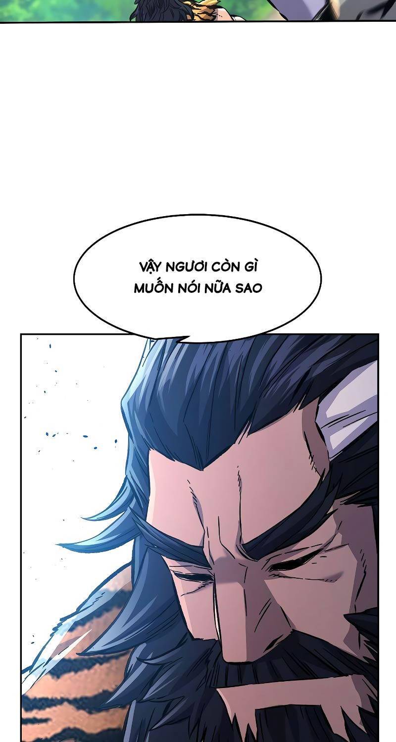 Cảm Kiếm Tuyệt Đối: Chapter 91