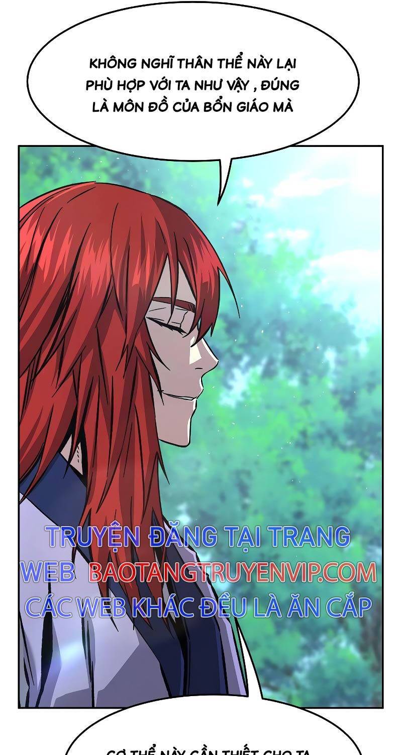 Cảm Kiếm Tuyệt Đối: Chapter 91