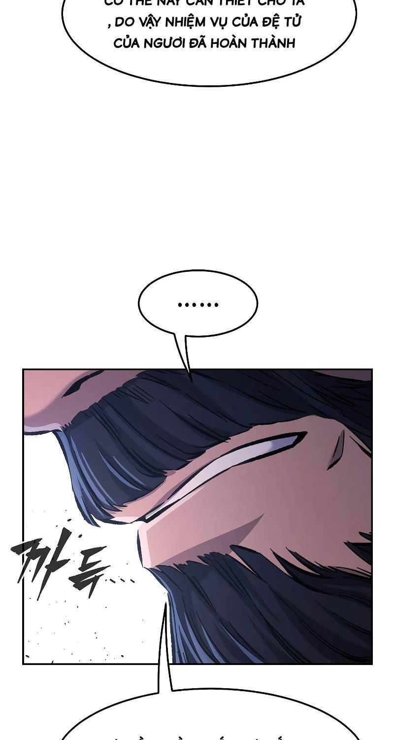 Cảm Kiếm Tuyệt Đối: Chapter 91