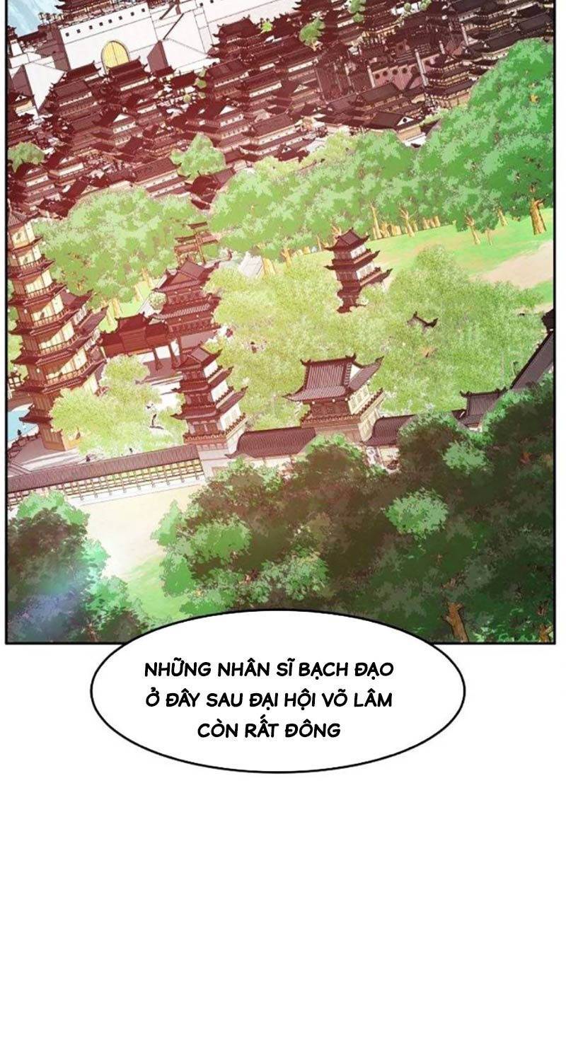Cảm Kiếm Tuyệt Đối: Chapter 91