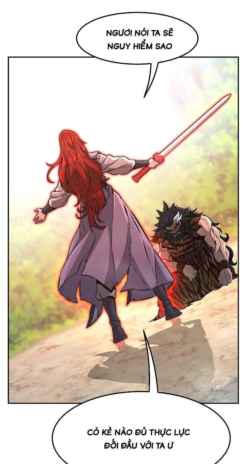 Cảm Kiếm Tuyệt Đối: Chapter 91