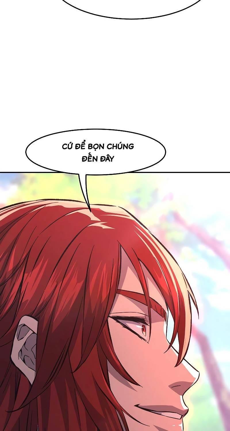 Cảm Kiếm Tuyệt Đối: Chapter 91