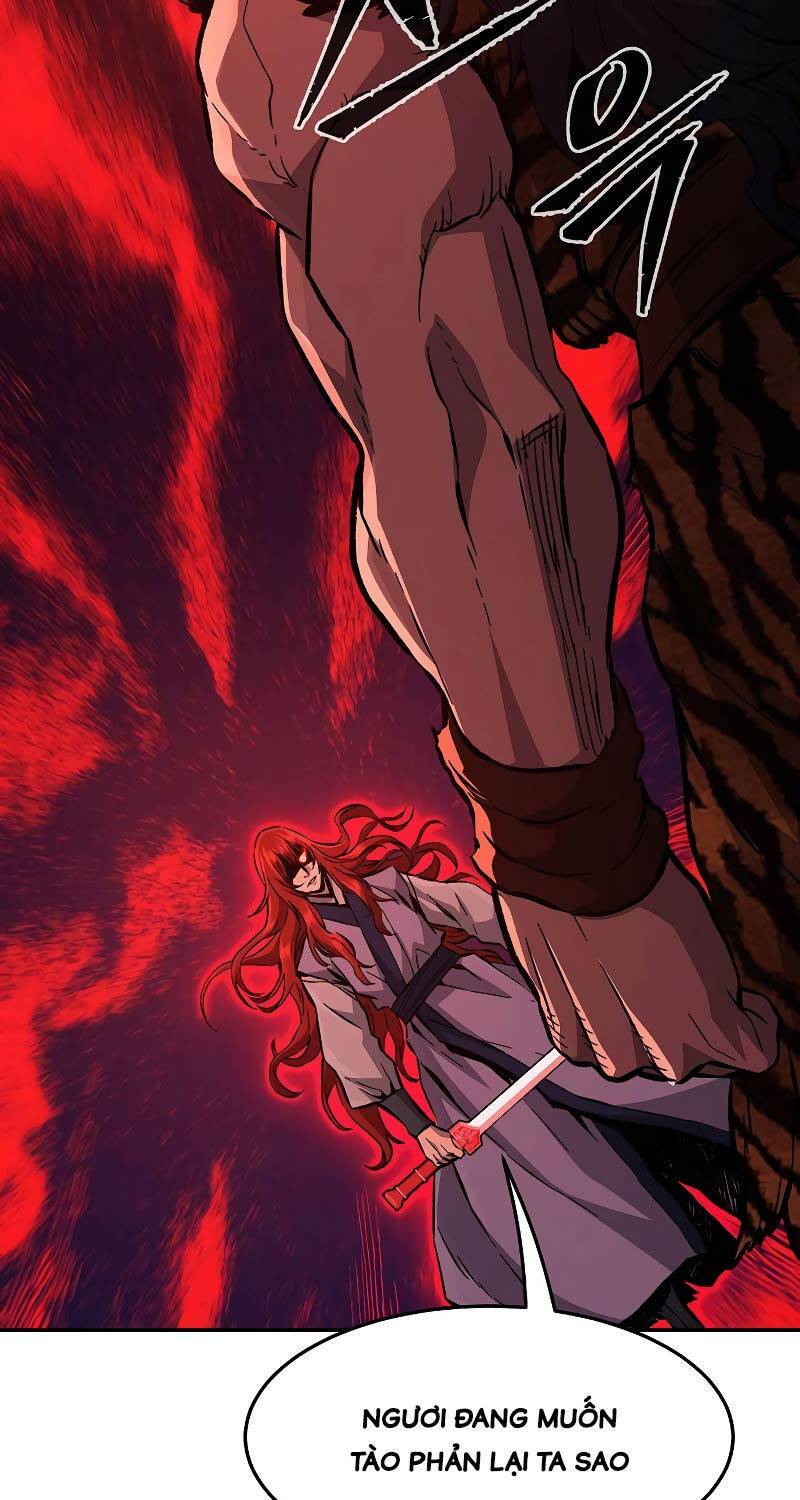 Cảm Kiếm Tuyệt Đối: Chapter 91