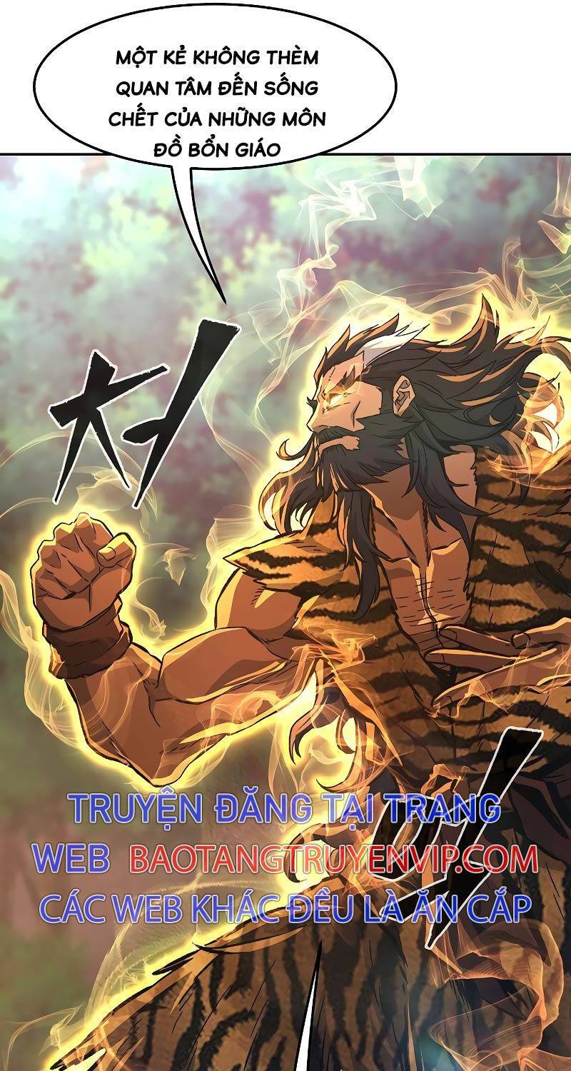 Cảm Kiếm Tuyệt Đối: Chapter 91