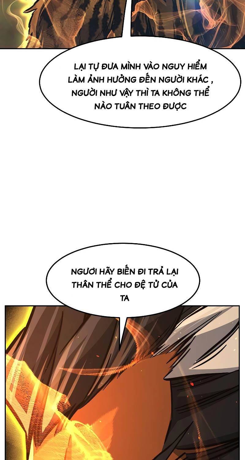 Cảm Kiếm Tuyệt Đối: Chapter 91
