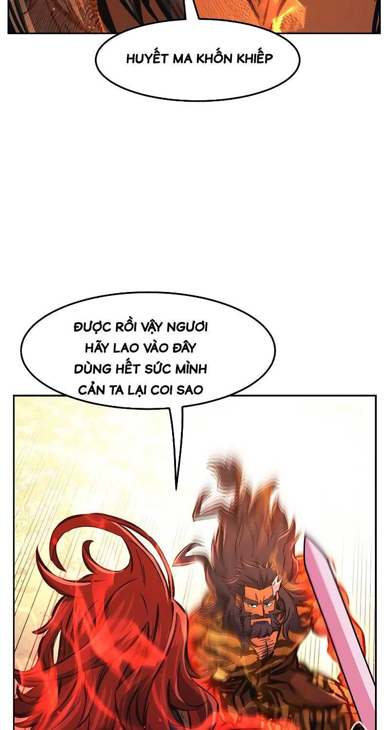 Cảm Kiếm Tuyệt Đối: Chapter 91