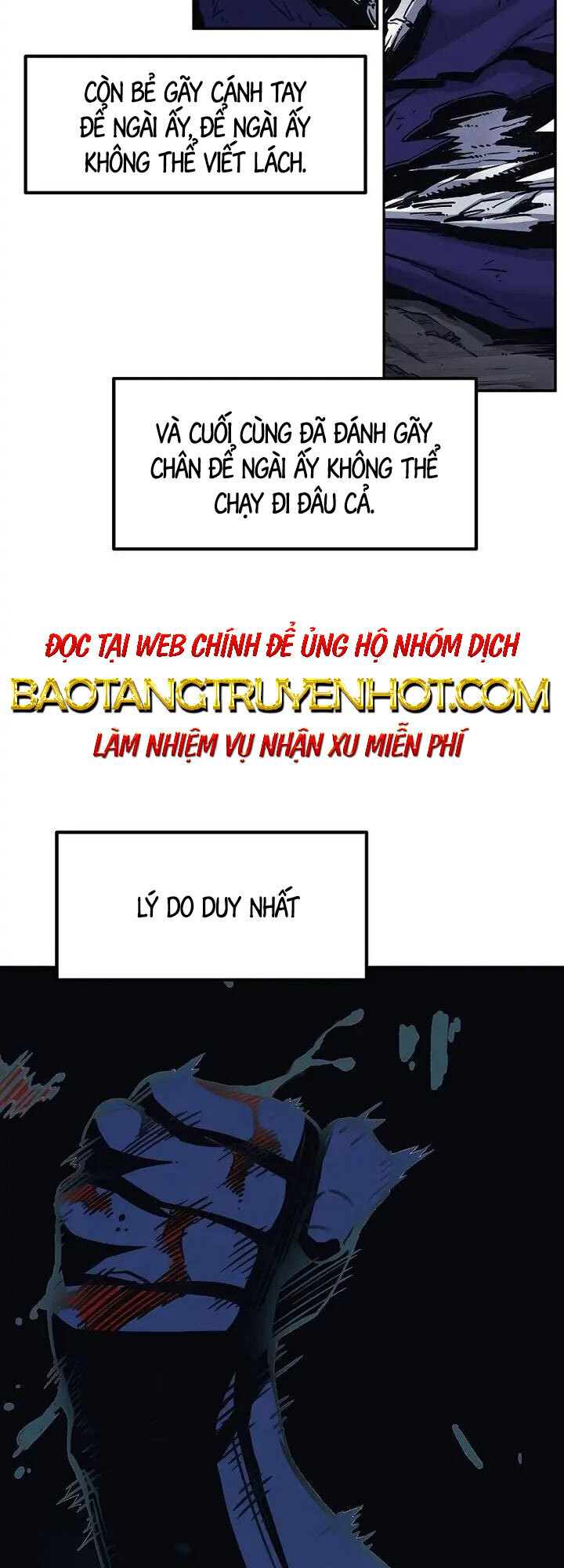 Cảm Kiếm Tuyệt Đối: Chương 21