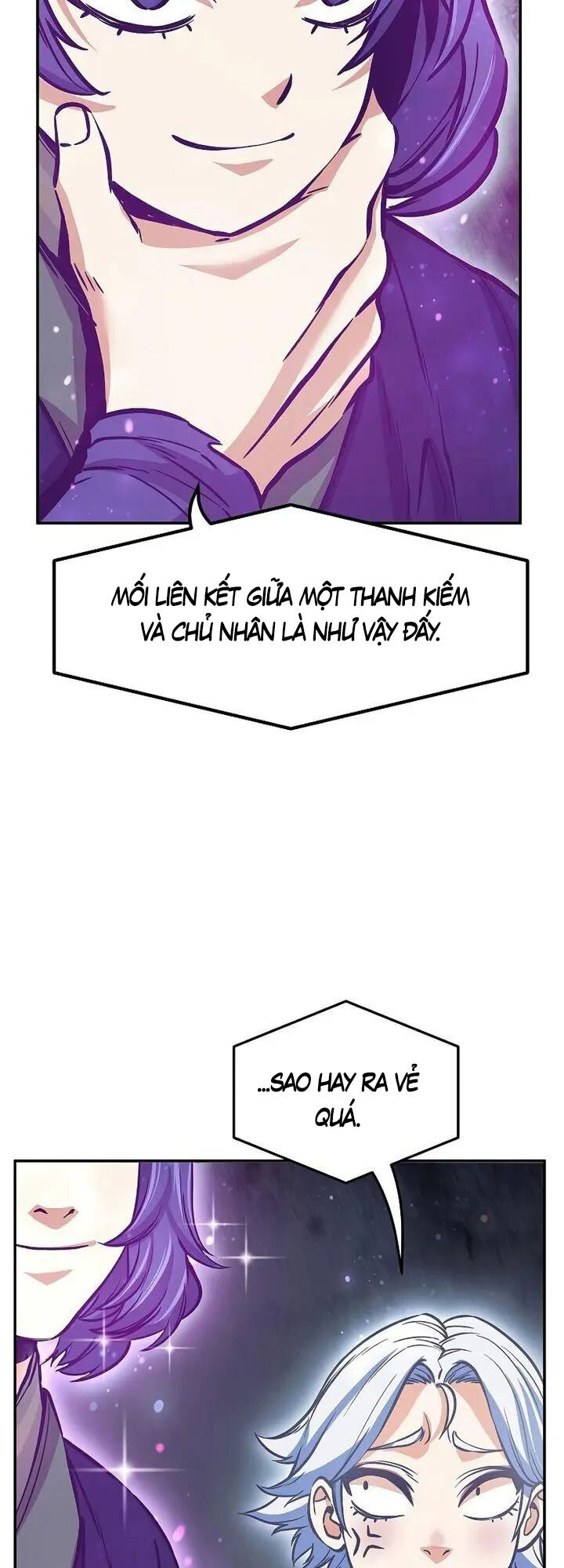 Cảm Kiếm Tuyệt Đối: Chương 21