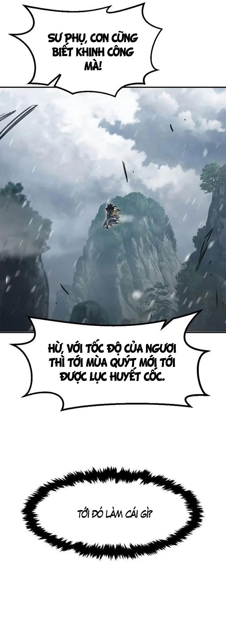 Cảm Kiếm Tuyệt Đối: Chương 21