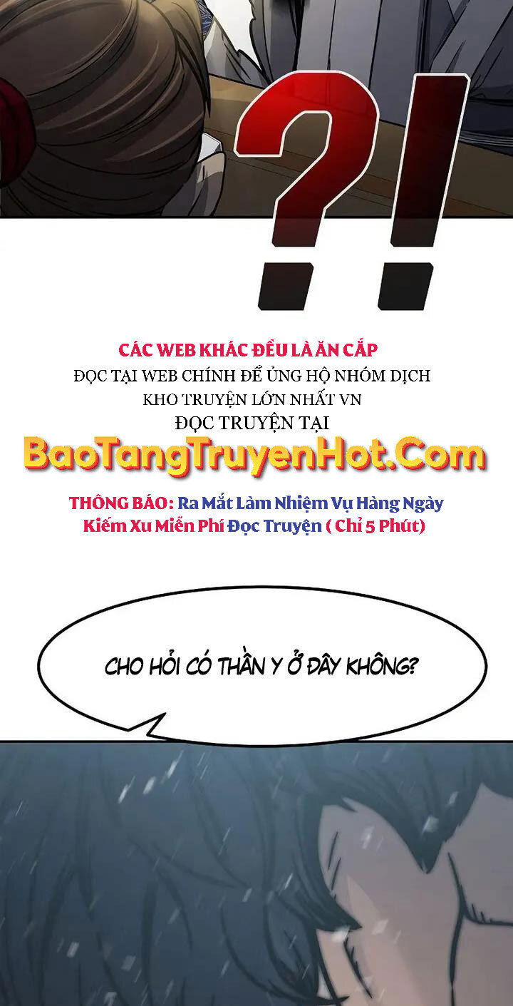 Cảm Kiếm Tuyệt Đối: Chương 21