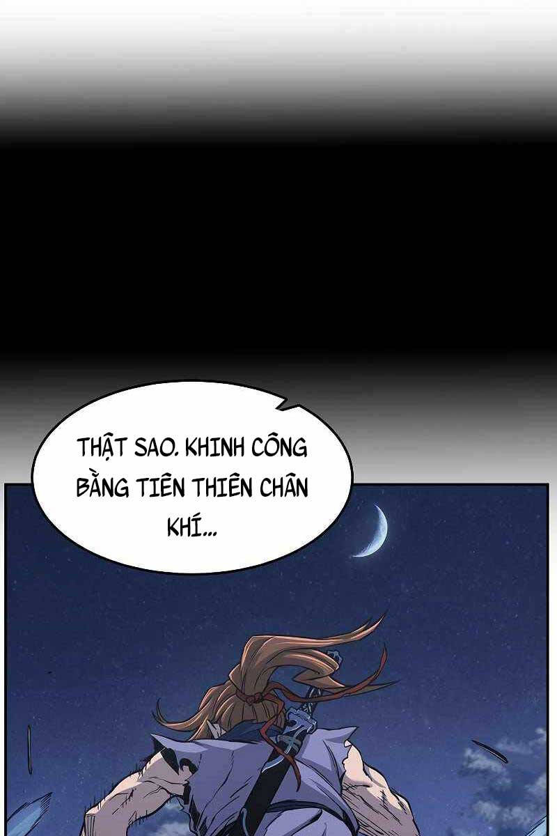 Cảm Kiếm Tuyệt Đối: Chương 23