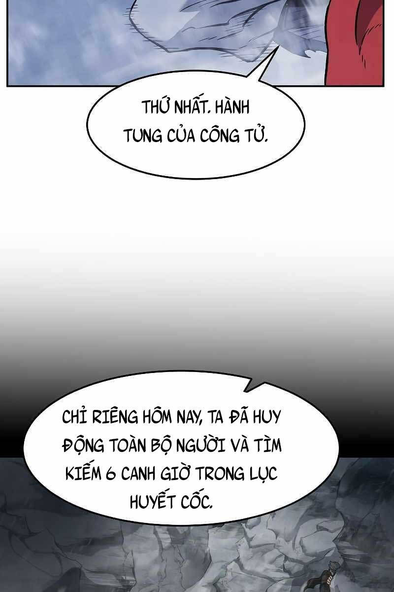 Cảm Kiếm Tuyệt Đối: Chương 23