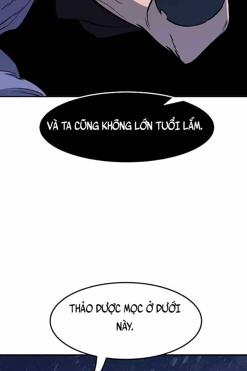 Cảm Kiếm Tuyệt Đối: Chương 23
