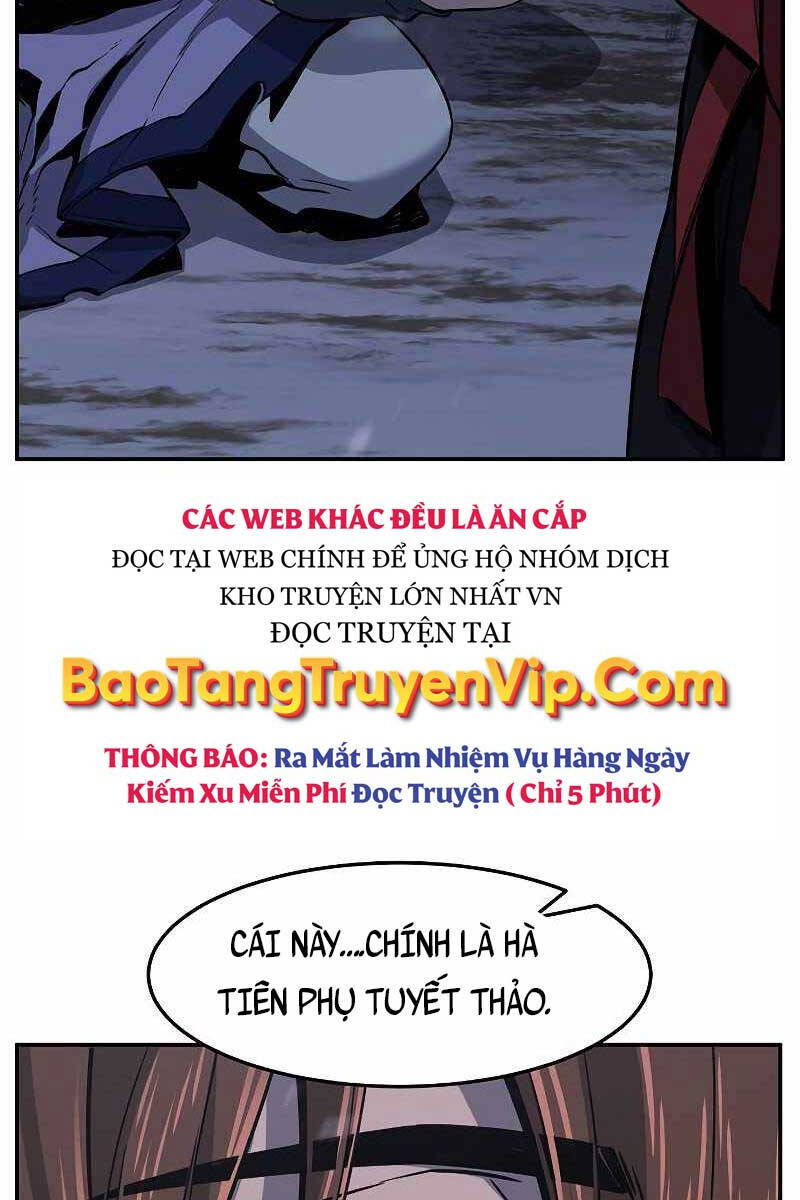 Cảm Kiếm Tuyệt Đối: Chương 23