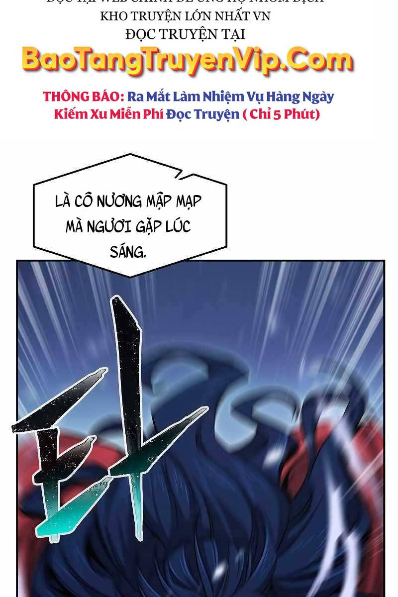 Cảm Kiếm Tuyệt Đối: Chương 23