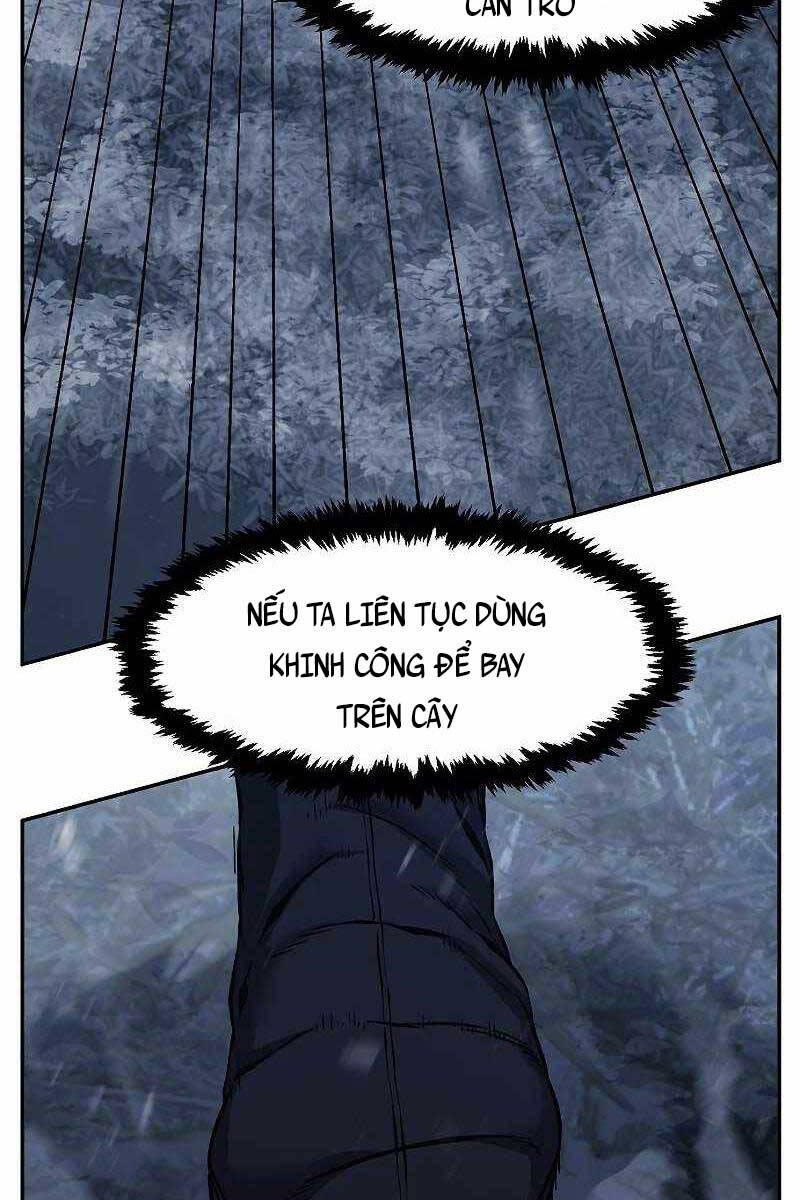 Cảm Kiếm Tuyệt Đối: Chương 23