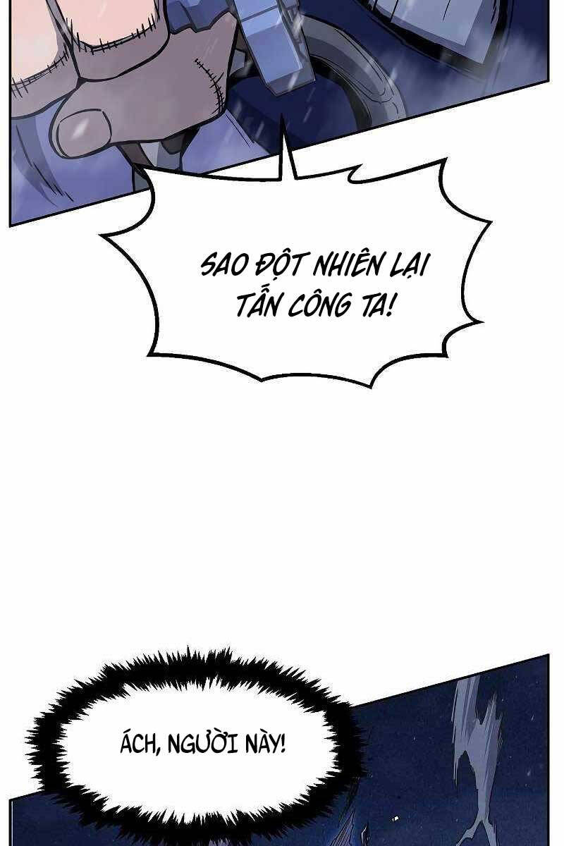Cảm Kiếm Tuyệt Đối: Chương 23