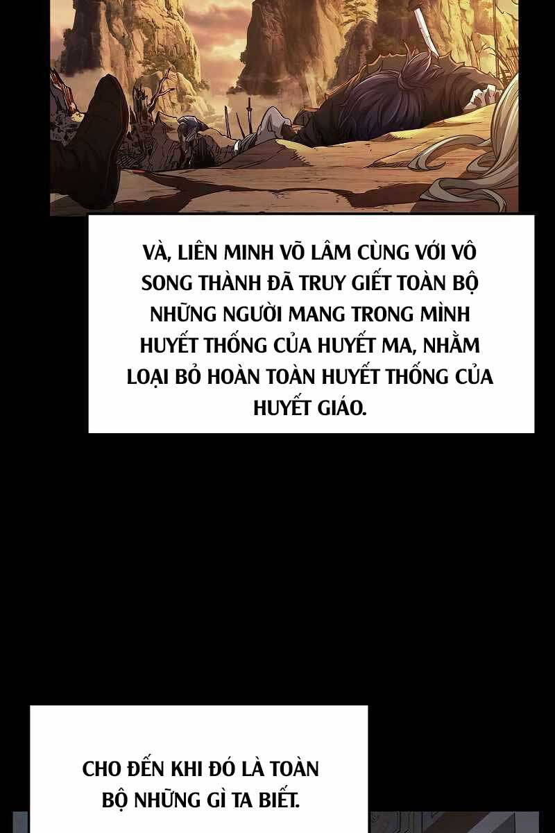 Cảm Kiếm Tuyệt Đối: Chương 23