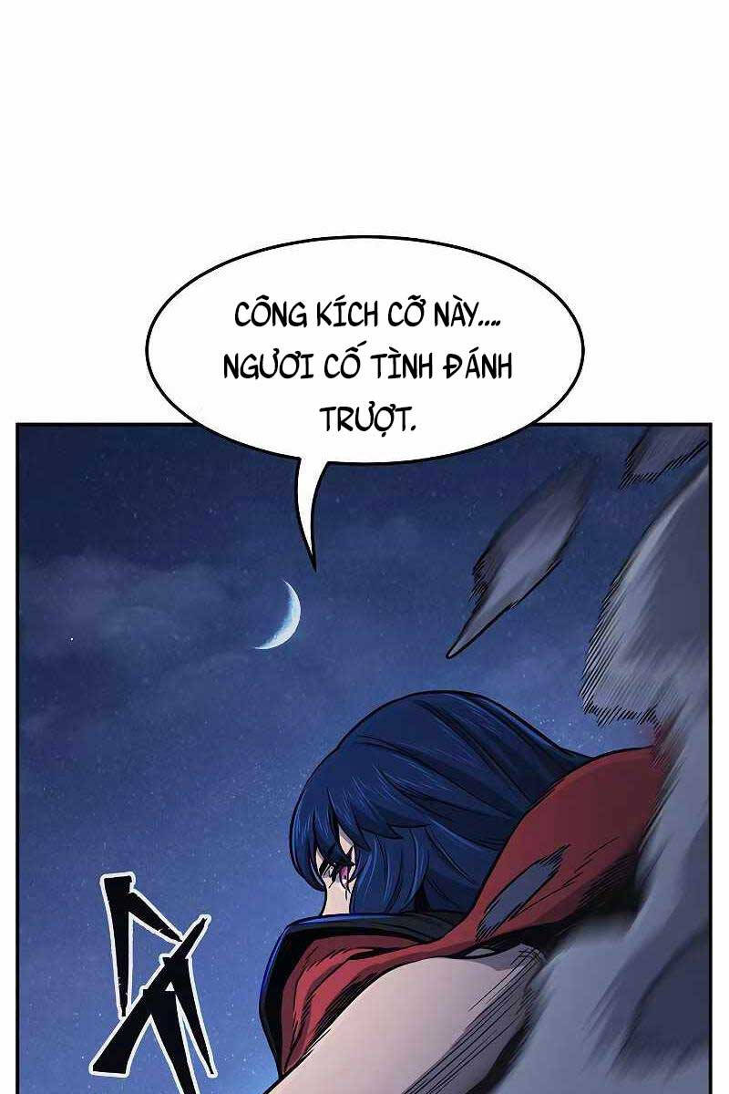 Cảm Kiếm Tuyệt Đối: Chương 23