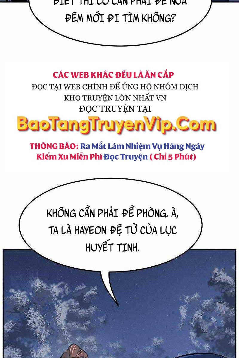 Cảm Kiếm Tuyệt Đối: Chương 23