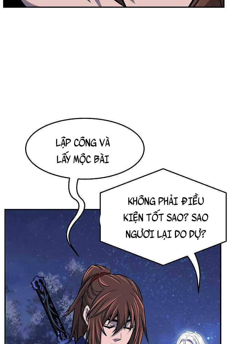 Cảm Kiếm Tuyệt Đối: Chương 23