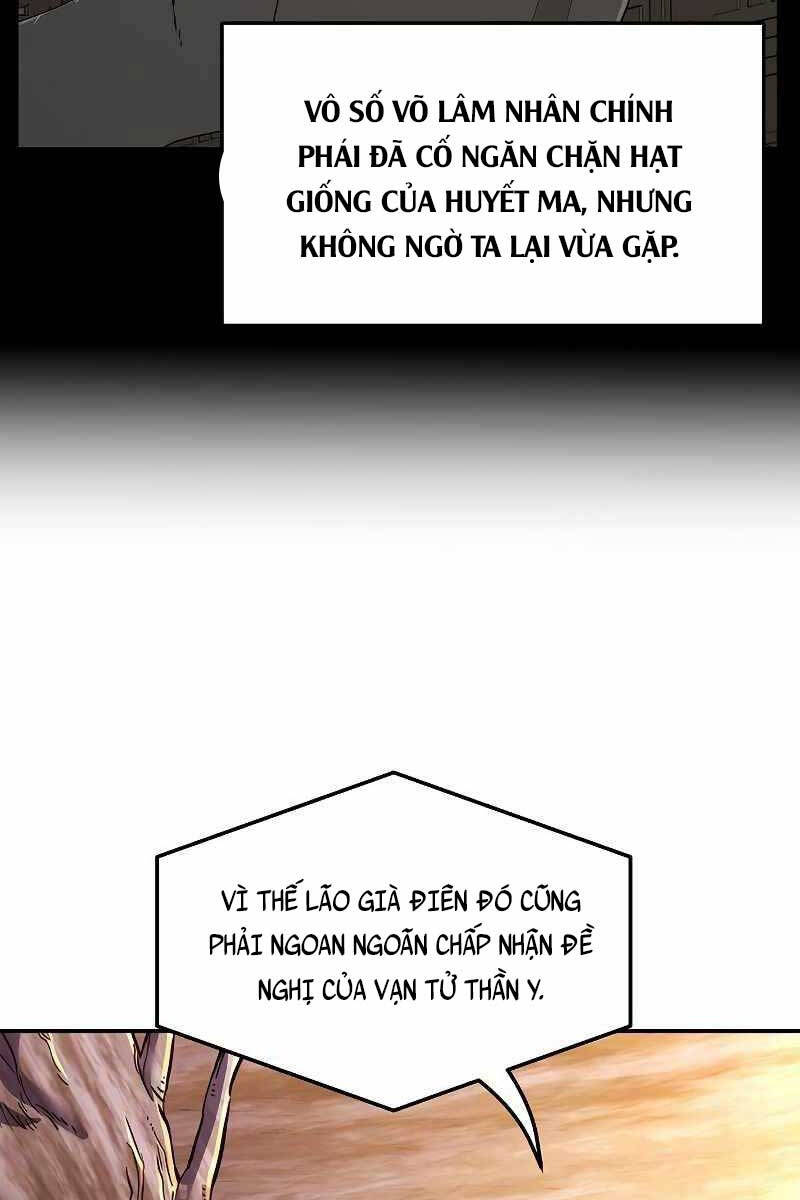 Cảm Kiếm Tuyệt Đối: Chương 23