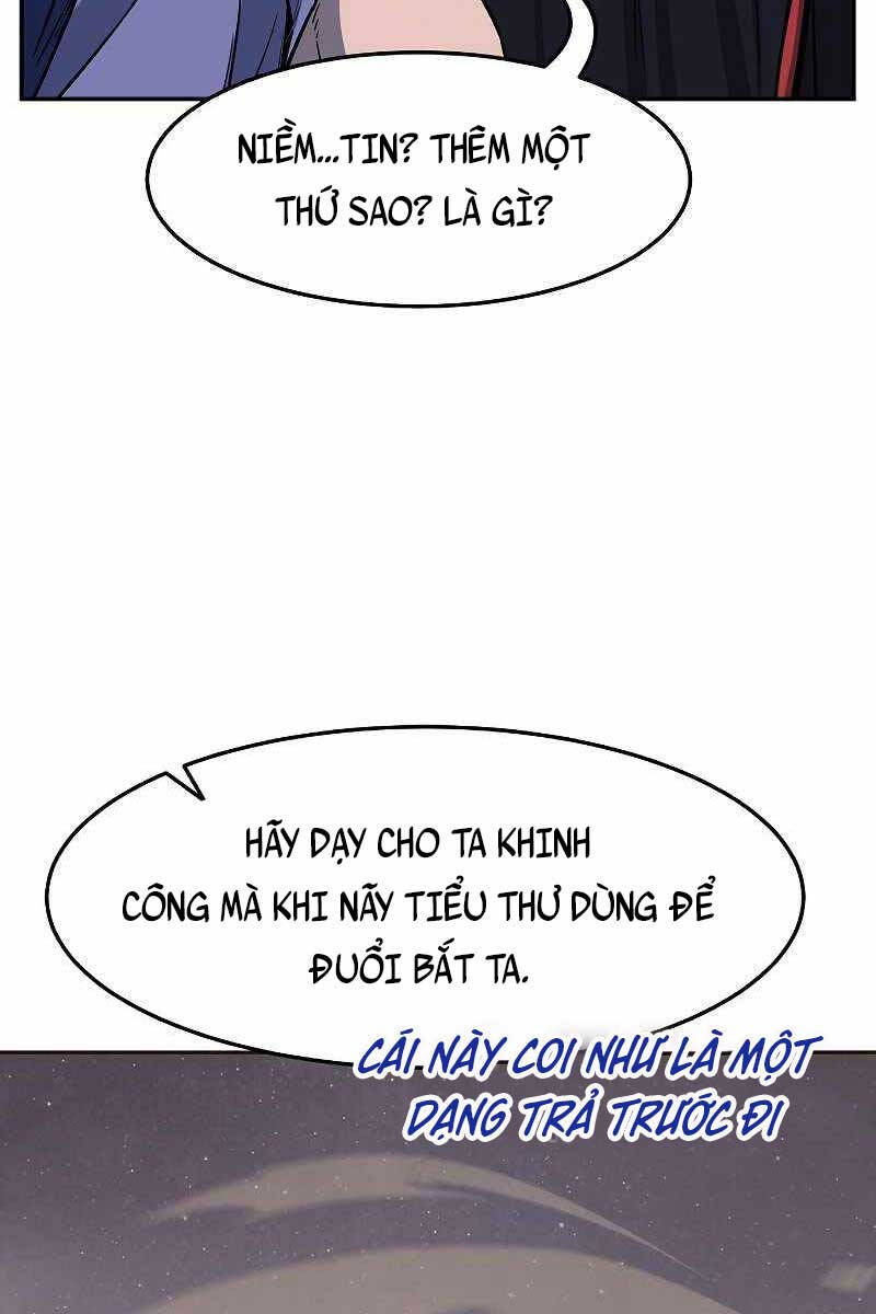 Cảm Kiếm Tuyệt Đối: Chương 23