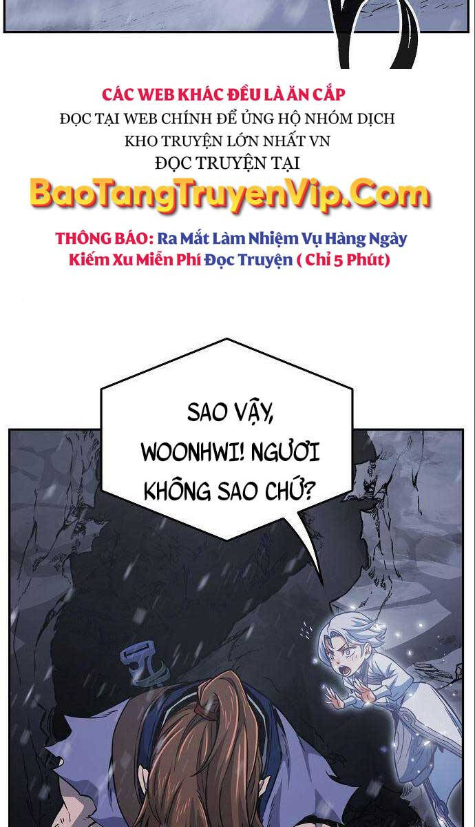 Cảm Kiếm Tuyệt Đối: Chương 24