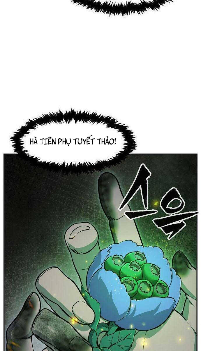 Cảm Kiếm Tuyệt Đối: Chương 24