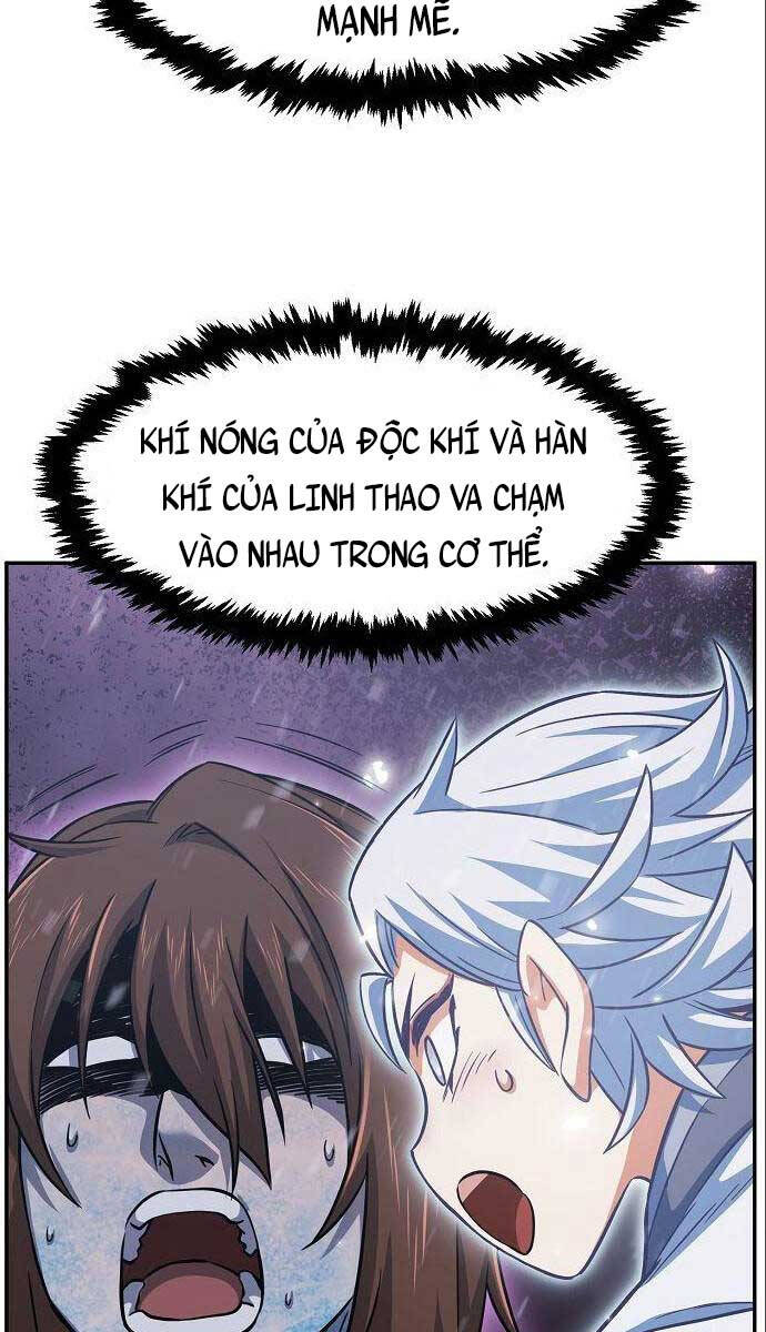 Cảm Kiếm Tuyệt Đối: Chương 24