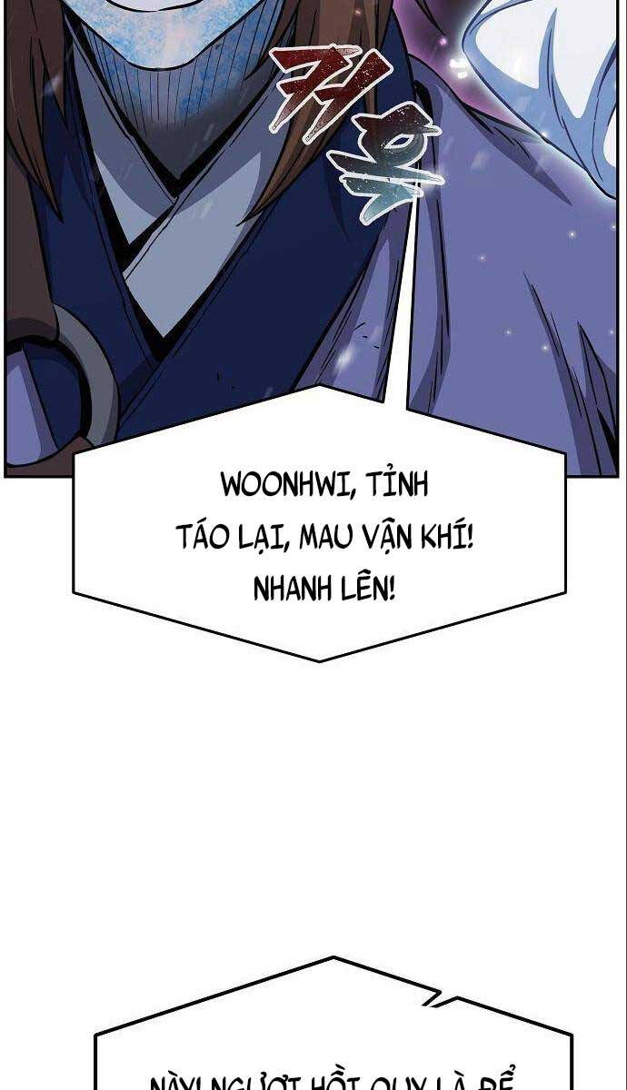 Cảm Kiếm Tuyệt Đối: Chương 24