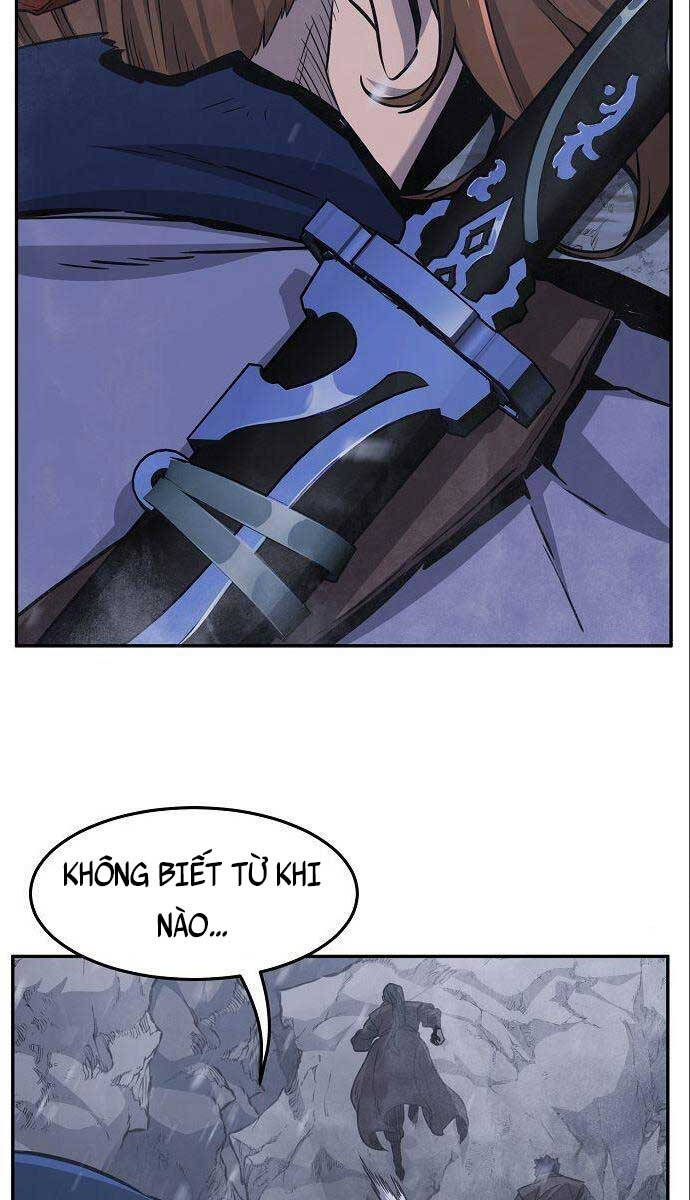 Cảm Kiếm Tuyệt Đối: Chương 24