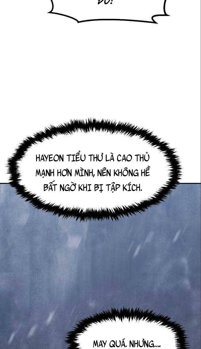 Cảm Kiếm Tuyệt Đối: Chương 24