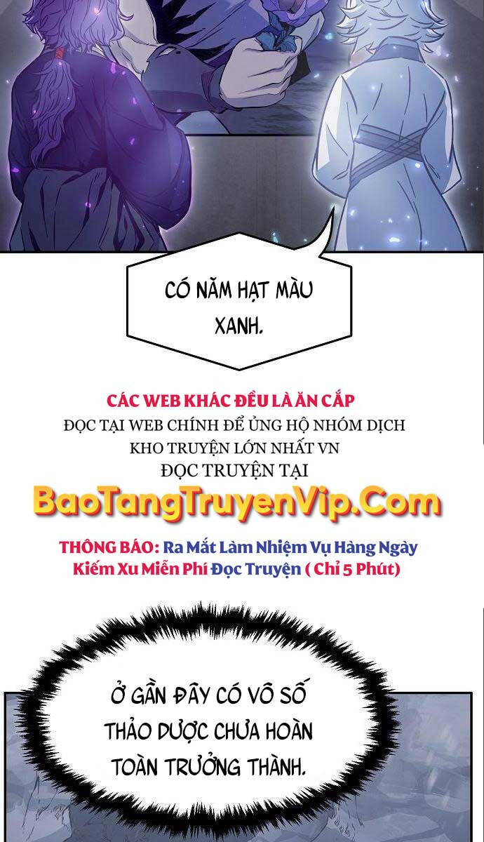 Cảm Kiếm Tuyệt Đối: Chương 24