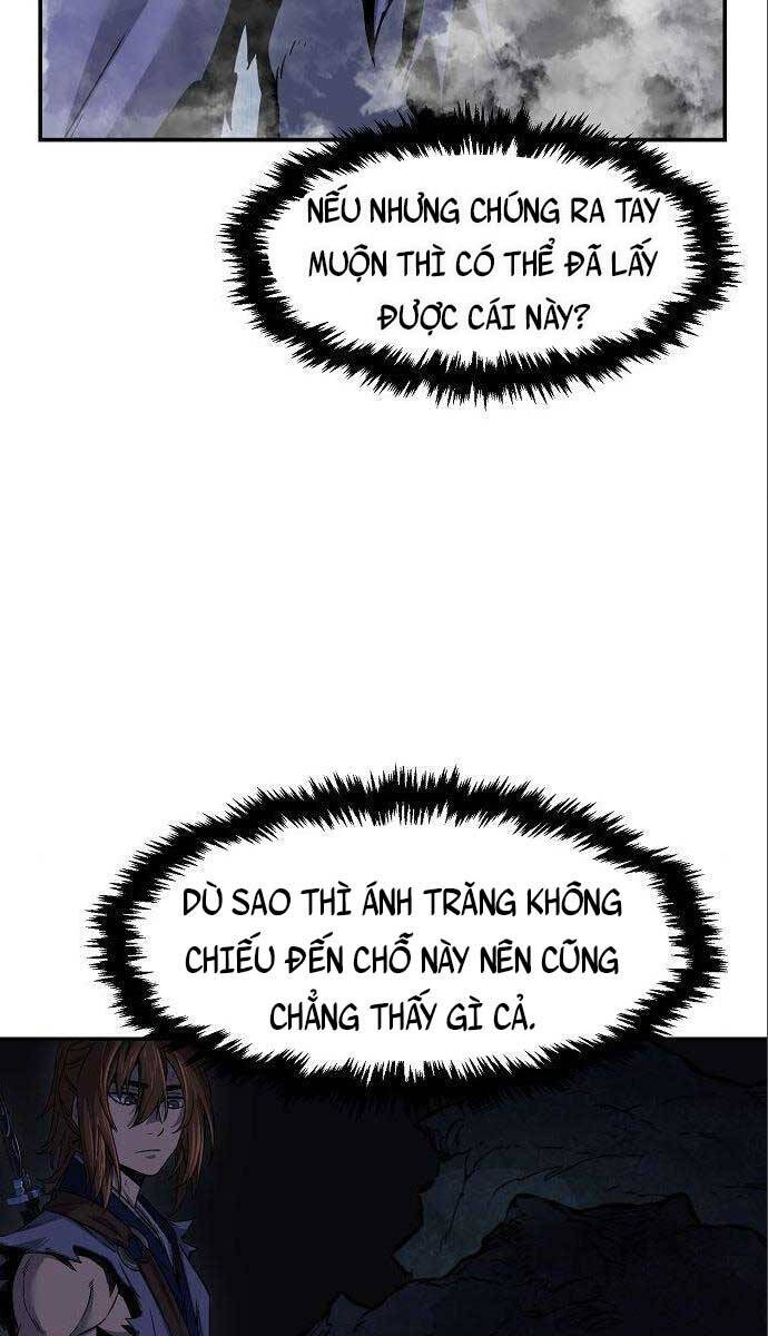 Cảm Kiếm Tuyệt Đối: Chương 24