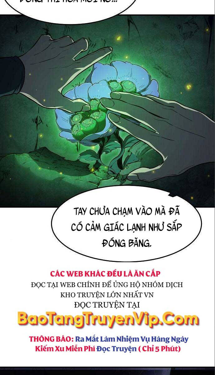 Cảm Kiếm Tuyệt Đối: Chương 24
