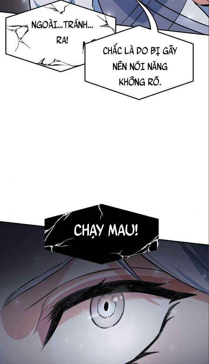 Cảm Kiếm Tuyệt Đối: Chương 24