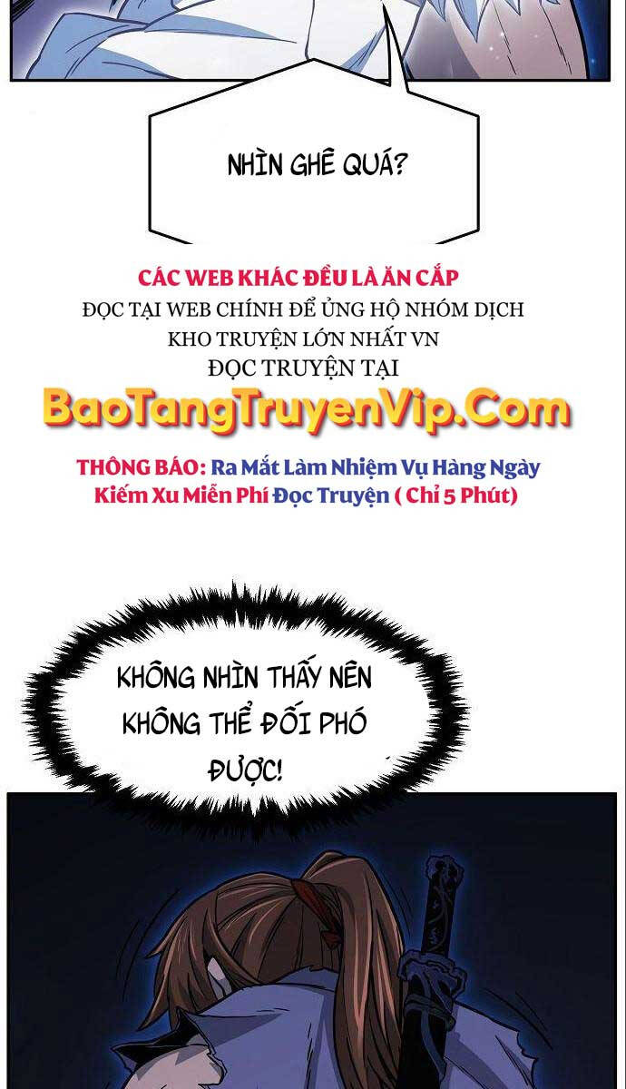 Cảm Kiếm Tuyệt Đối: Chương 24
