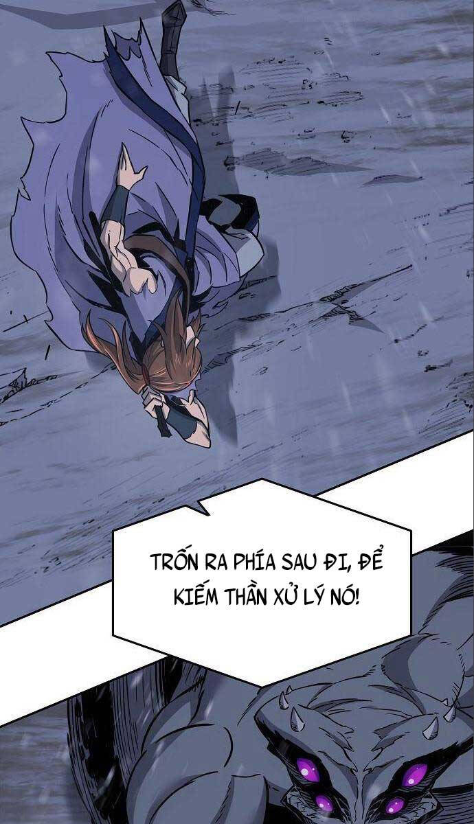 Cảm Kiếm Tuyệt Đối: Chương 24