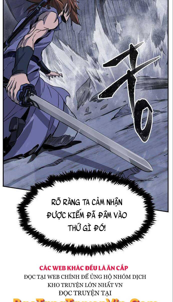 Cảm Kiếm Tuyệt Đối: Chương 24