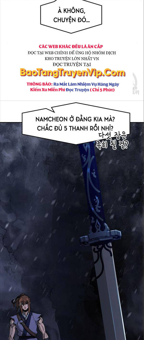 Cảm Kiếm Tuyệt Đối: Chương 25